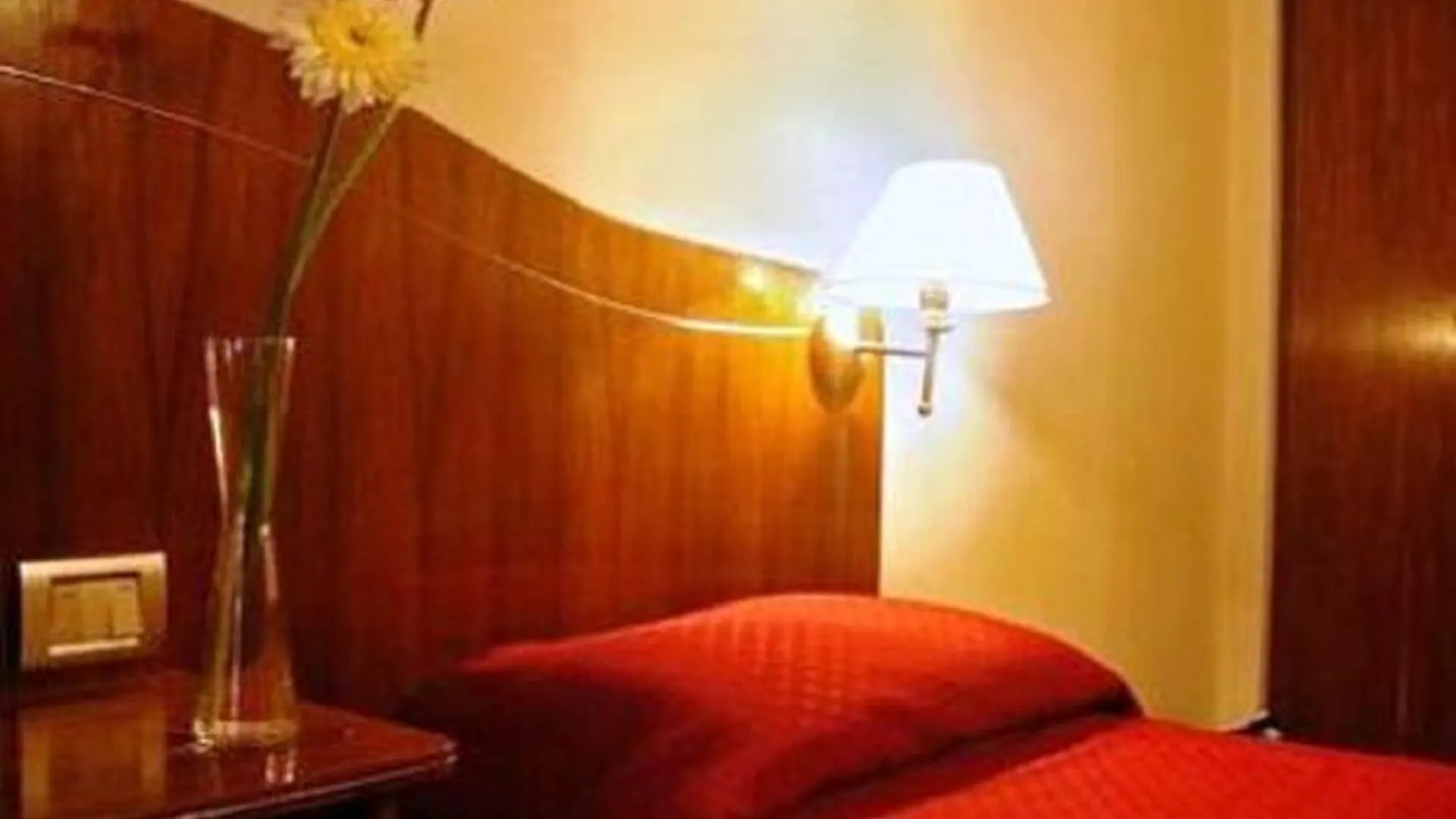 Hotel Princess Mendoza