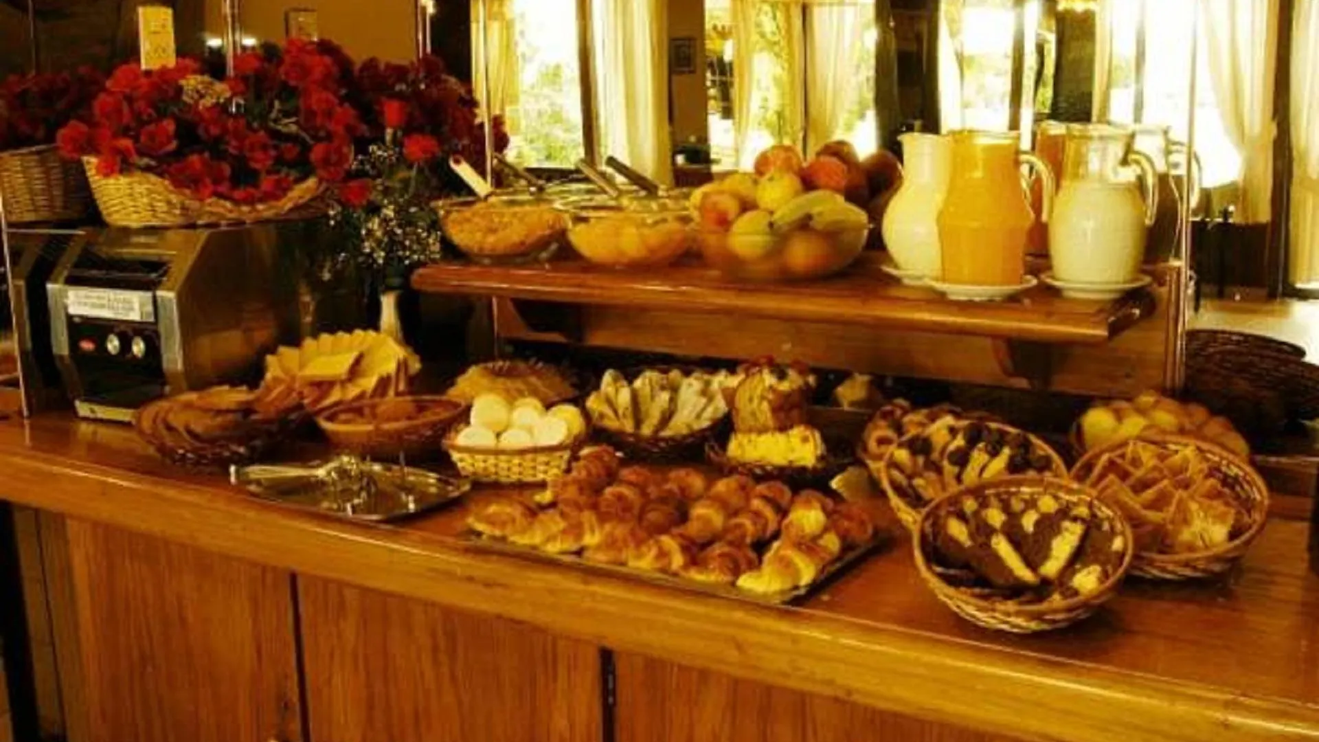 Hotel Princess Mendoza