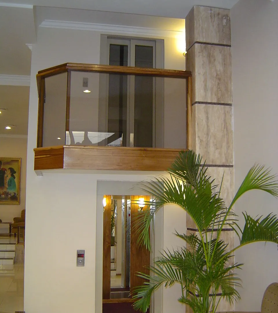 Hotel Princess Mendoza 3*,