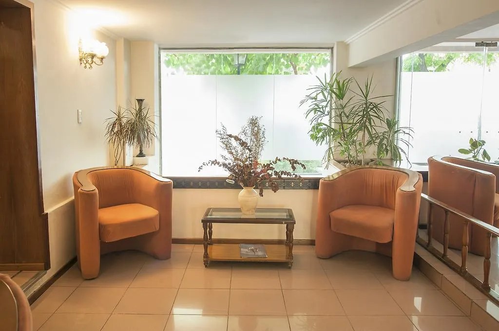 Hotel Princess Mendoza