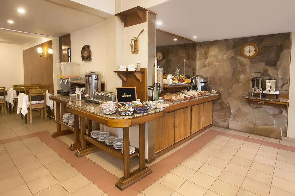 Hotel Princess Mendoza