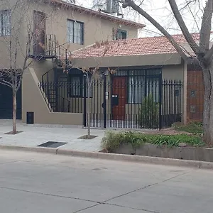 Apartamento Departamento 1 Ambiente