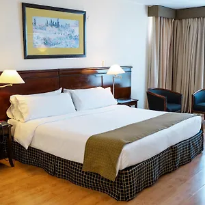 Amerian Executive Hotel