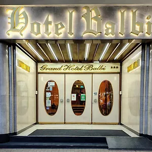 3* Hotel Grand Balbi