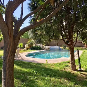 Сasa de vacaciones Shangri La
