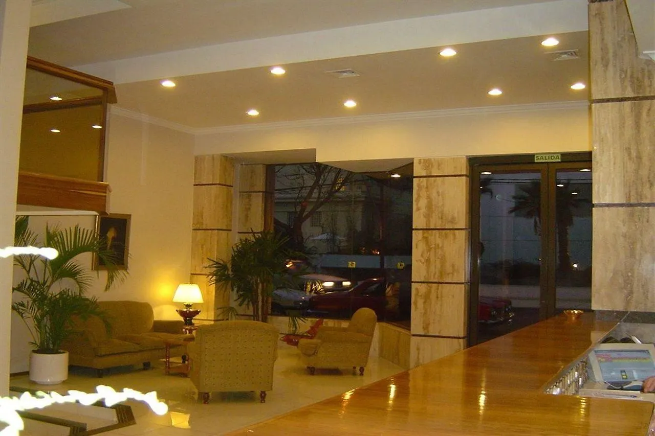 ***  Hotel Princess Mendoza Argentina