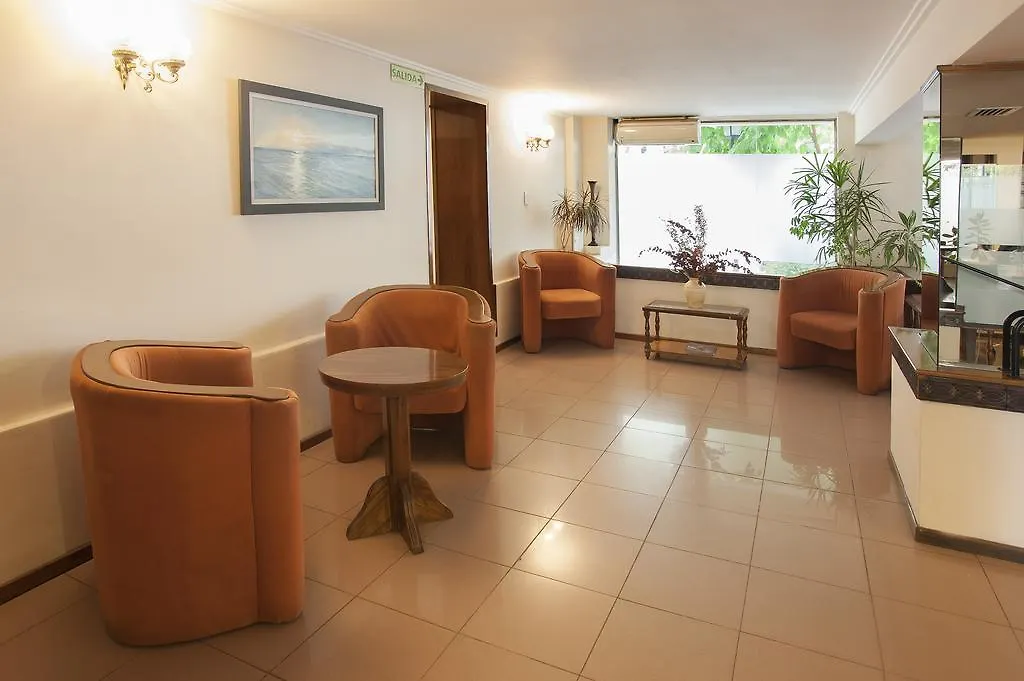 ***  Hotel Princess Mendoza Argentina