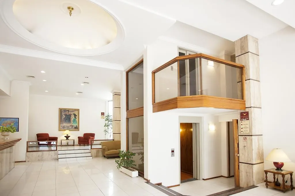 Hotel Princess Mendoza Argentina