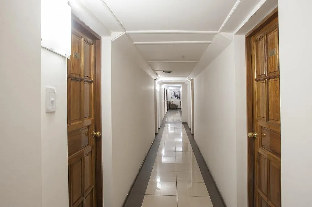 Hotel Princess Mendoza
