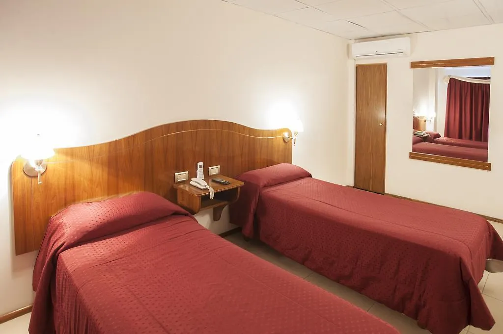 ***  Hotel Princess Mendoza Argentina