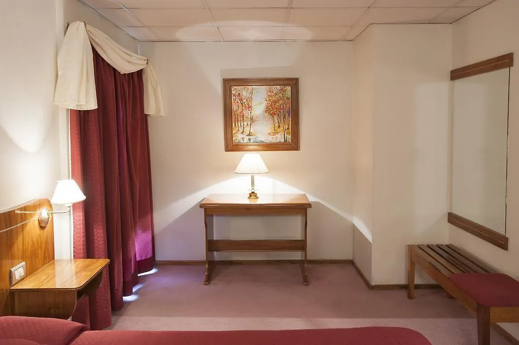 Hotel Princess Mendoza