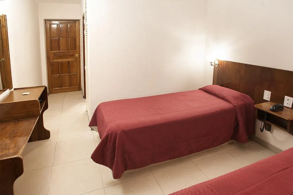 Hotel Princess Mendoza