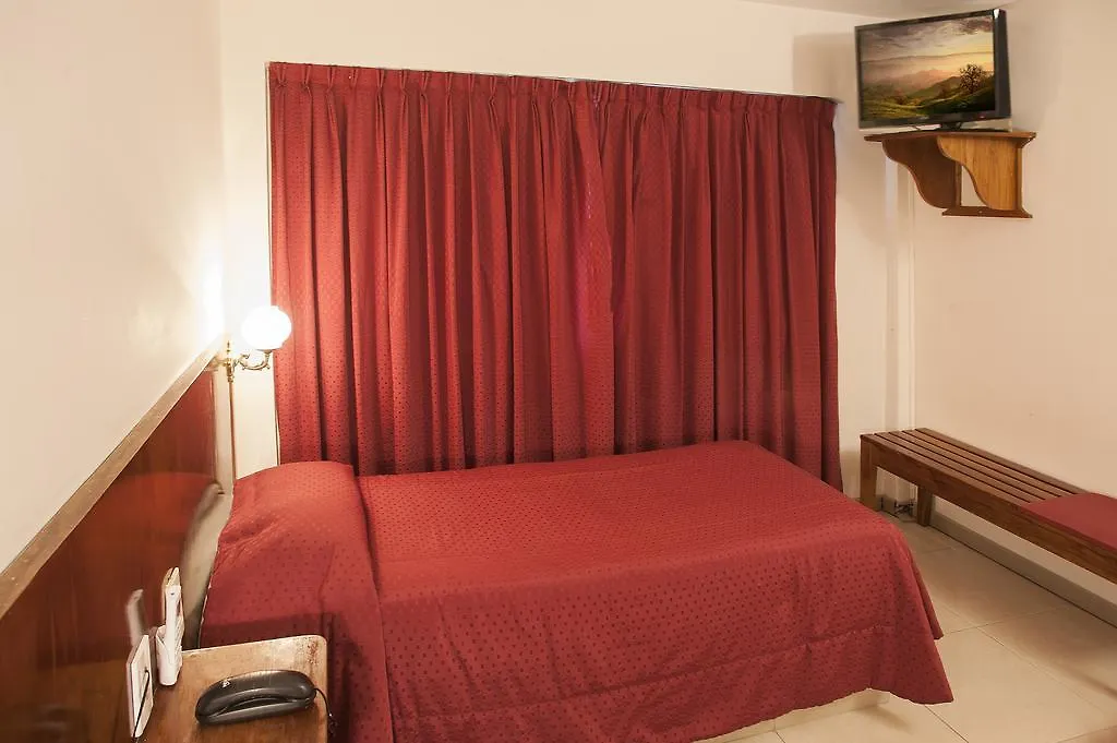 Hotel Princess Mendoza 3*,  Argentina