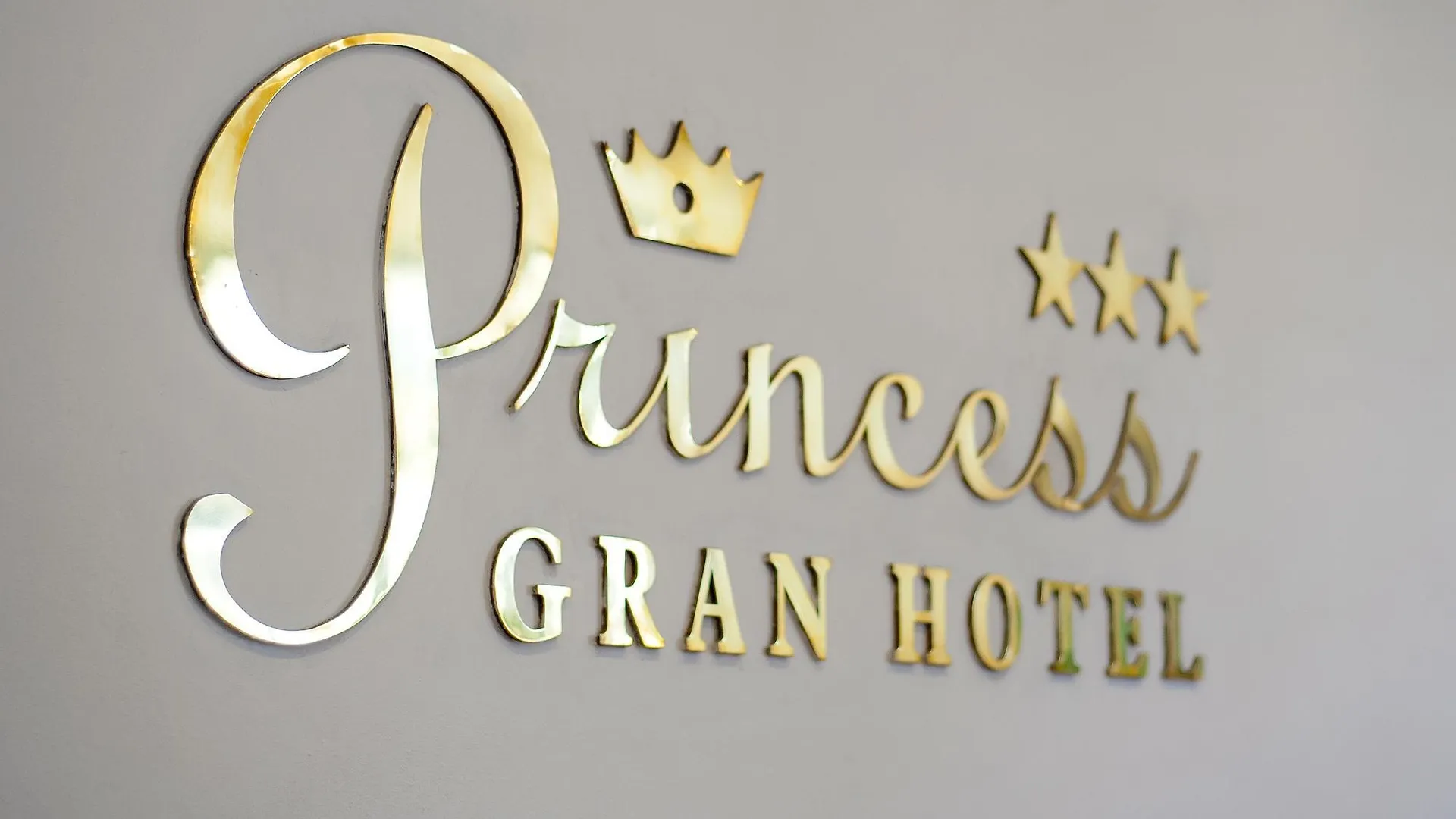 Hotel Princess Mendoza