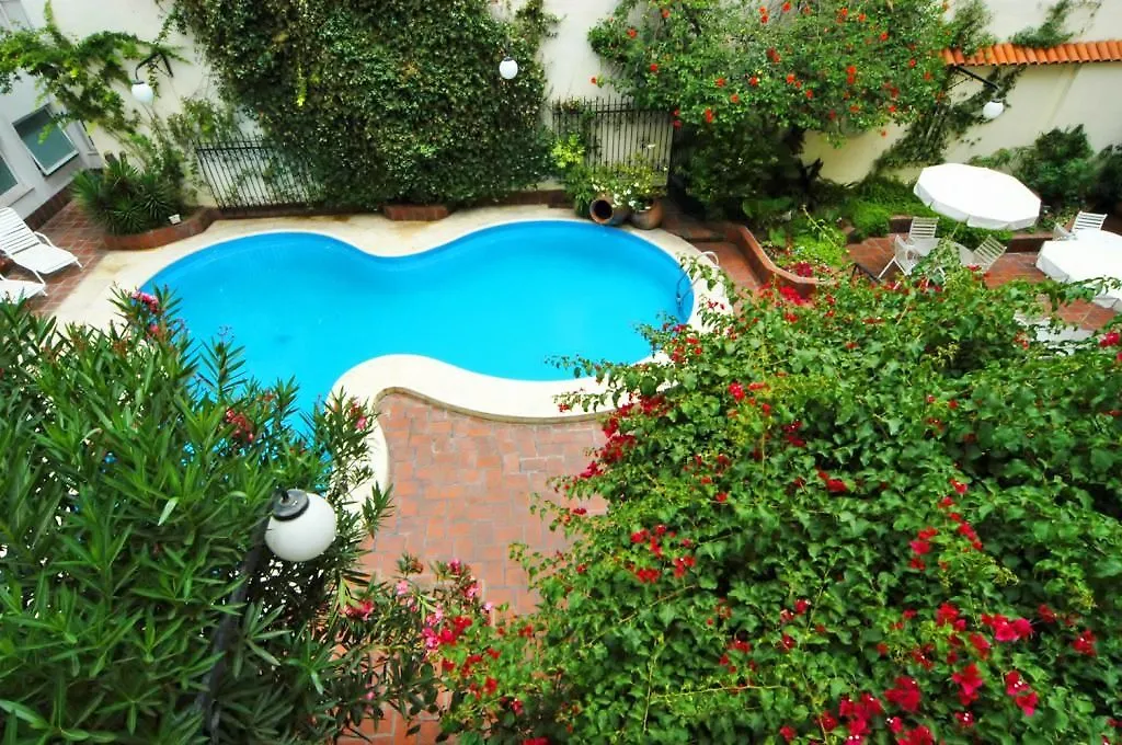 Hotel Princess Mendoza