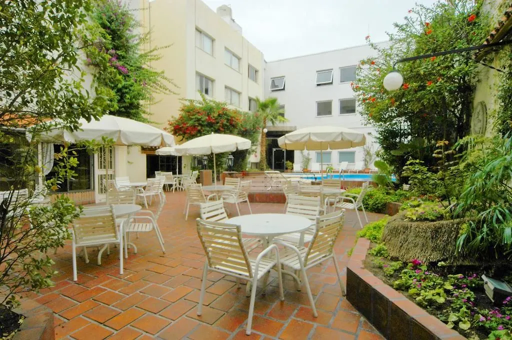 Hotel Princess Mendoza